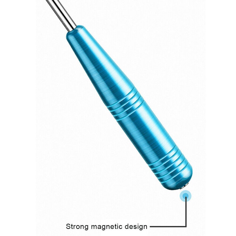 Dụng cụ tháo lưỡi câu cá bằng thép không gỉ siêu nhẹ