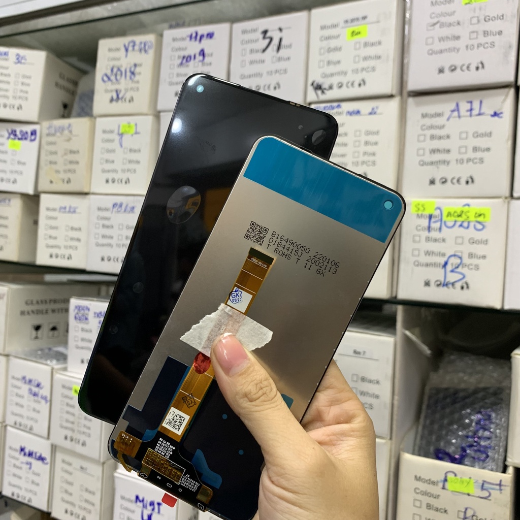 Màn hình Oppo Realme 6 / Realme 7 / Realme6 / Realme7