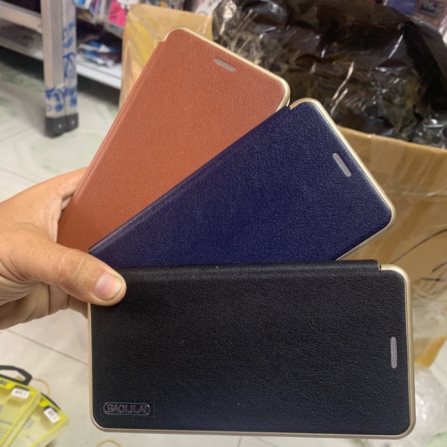 Bao da Samsung Note5 thời trang