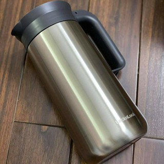 [FREE SHIP] Bình Đựng Nước Inox 304 Siêu Bền Lock&Lock
