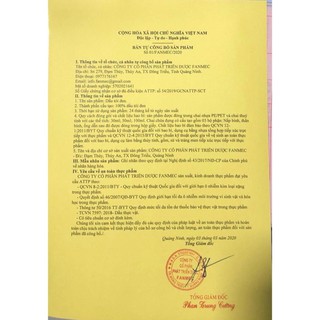 DẦU TỎI ĐEN ORGANIC