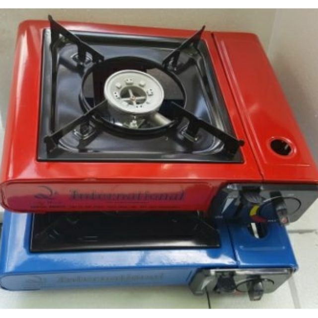 Bếp gas mini bếp ga mini INTERNETION