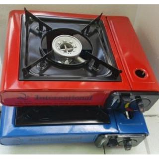 [SẴN] Bếp gas mini bếp ga mini INTERNETION
