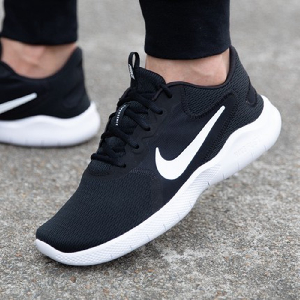 NIKE FLEX EXPERIENCE RN 9.0FreeRUNNING men Running Shoes Stable Fit Sports Shoes Elegant Authentic Jogging Shoes Ready Stock Spring