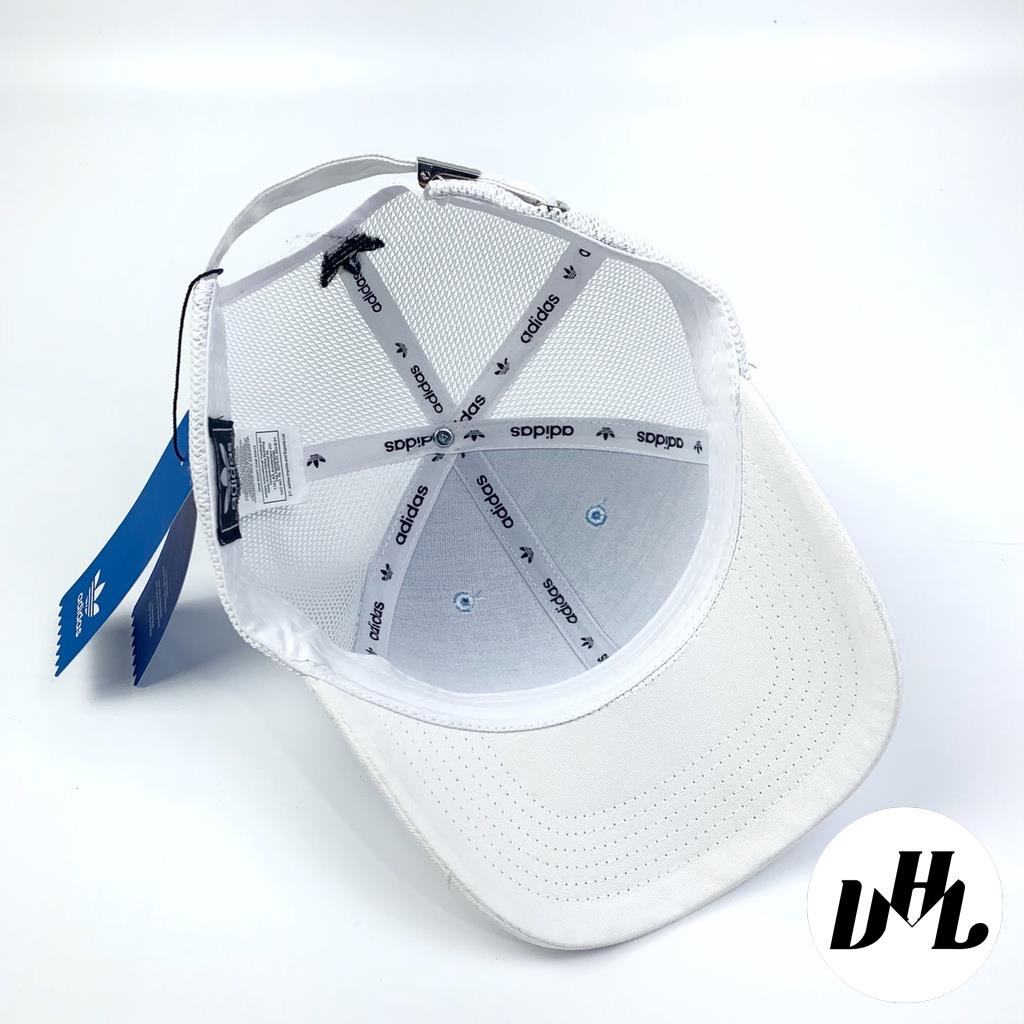 Mũ lưỡi trai ❤️ Nón kết jean add phối lưới thể thao thoáng mát thời trang nam nữ cao cấp