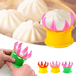 Dụng Cụ Làm Bánh Bao Tiện Lợi