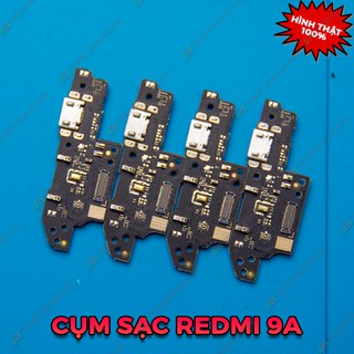 Chân sạc Xiaomi Redmi 9A