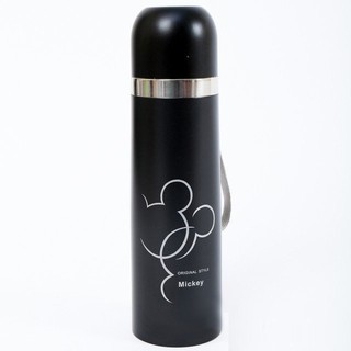 Bình giữ nhiệt hình thú cao cấp 500ml