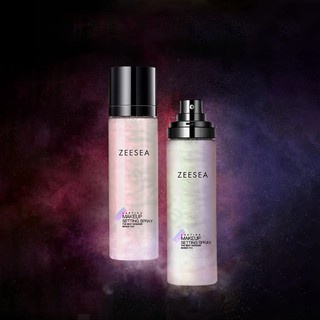 [CHUẨN AUTH] Xịt Cố Định Makeup Zeesea | BigBuy360 - bigbuy360.vn