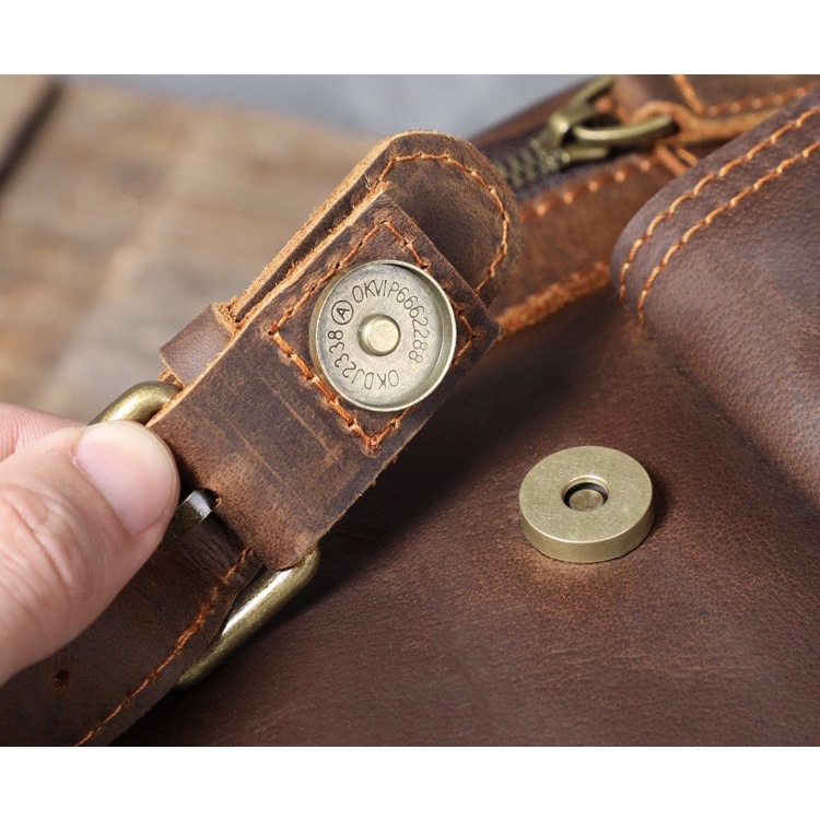 BALO NAM ĐỰNG QUẦN ÁO BLDB25