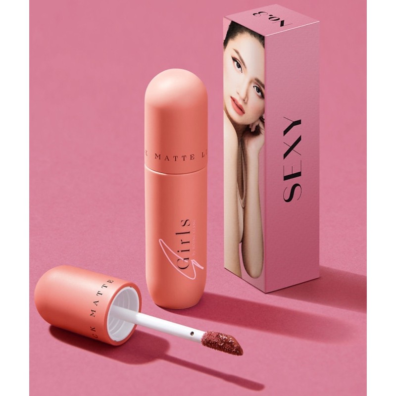 Son lì Sgirls | BigBuy360 - bigbuy360.vn