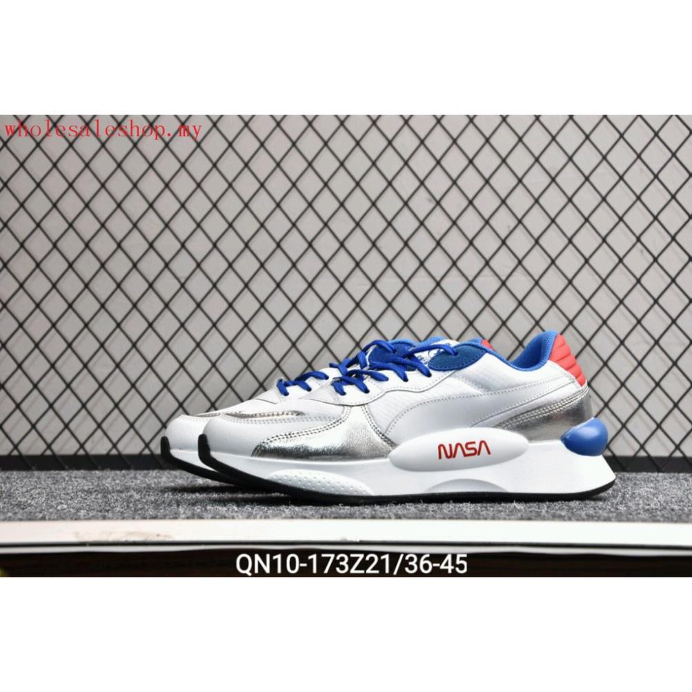 10.5 SALE | Full Size| Giày Thể Thao Puma Rs 9.8 Không Thấm Nước 2019 Cao Cấp New NEW 2020 👟 2020 ️🥇 . NEW : : ' "