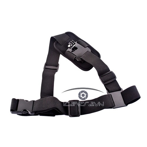 Đeo vai cho camera hành trình Gopro Hero 5-4-6-7-8-9-10 quay phim du lịch, đi phượt giao hàng toàn quốc