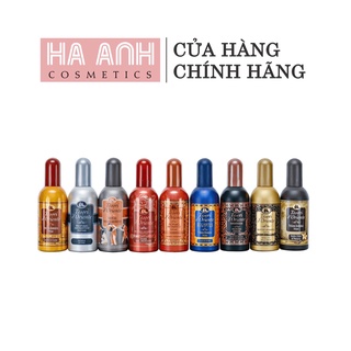 Nước hoa tesori d’oriente 100ml