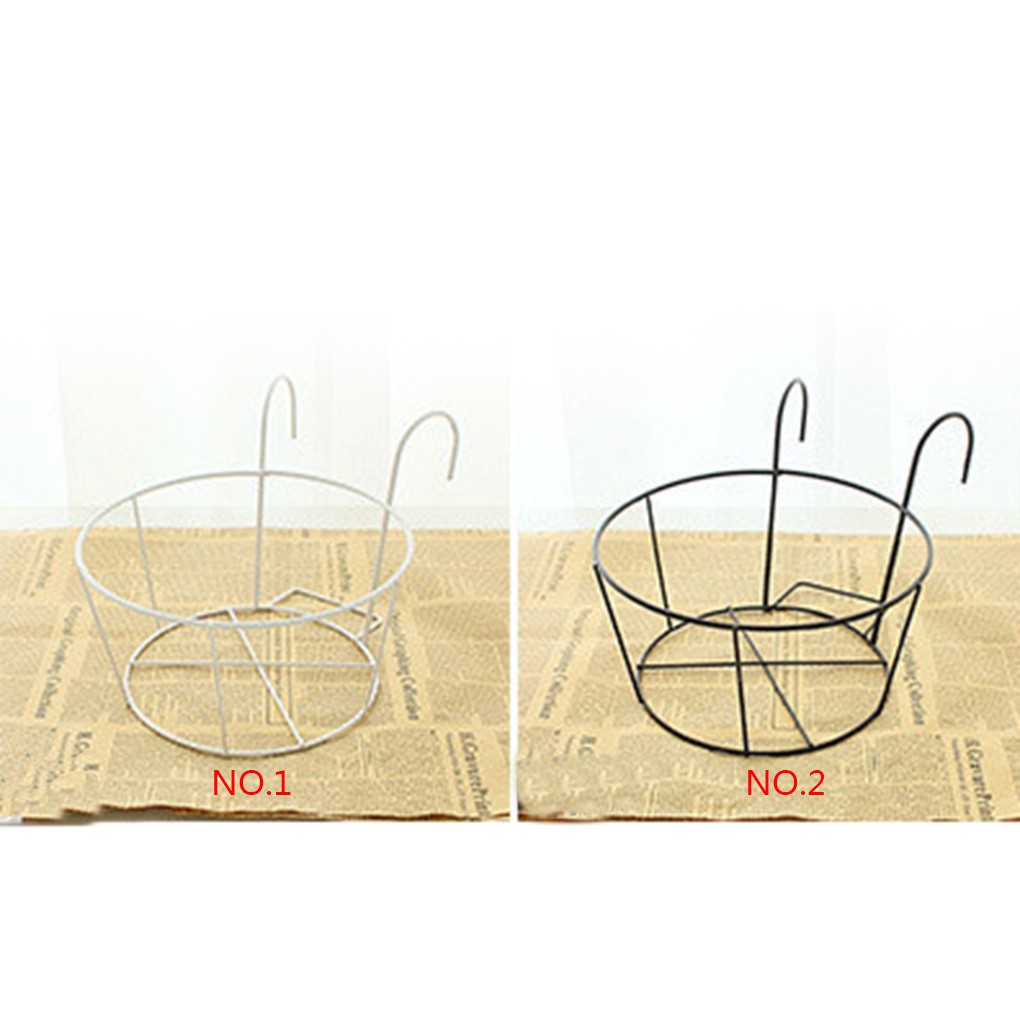 Gía treo cây kiểng ban công