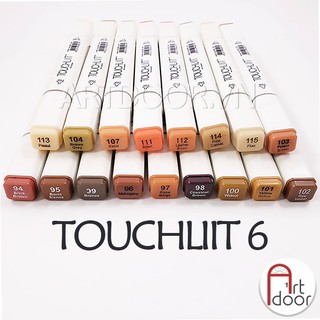 Artdoor bút marker touchliit từ 100 179 - ảnh sản phẩm 8
