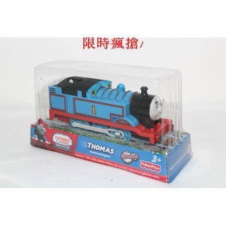 Đồ Chơi Tàu Lửa Thomas Bằng Nhựa Cho Bé
