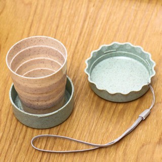Ly gấp gọn lúa mạch