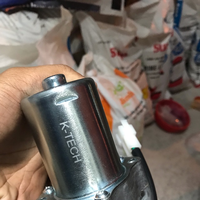 Củ đề độ ktech đúng hàng thailand cho wave dream đôn dên xổ trái