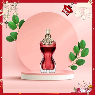 Nước hoa nữ 𝗟𝗮 𝗕𝗲𝗹𝗹𝗲 𝗳𝗼𝗿 𝘄𝗼𝗺𝗲𝗻