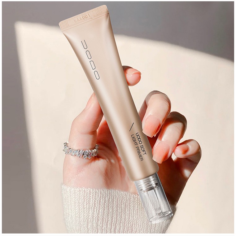 (Hàng Mới Về) UODO Kem Lót Dưỡng Ẩm Kiểm Soát Dầu Che Lỗ Chân Lông Cho Nữ 30ml | BigBuy360 - bigbuy360.vn
