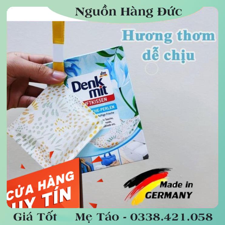 Túi thơm quần áo trong tủ DENKMIT HÀNG CHUẨN ĐỨC- Đủ BILL [Hot]