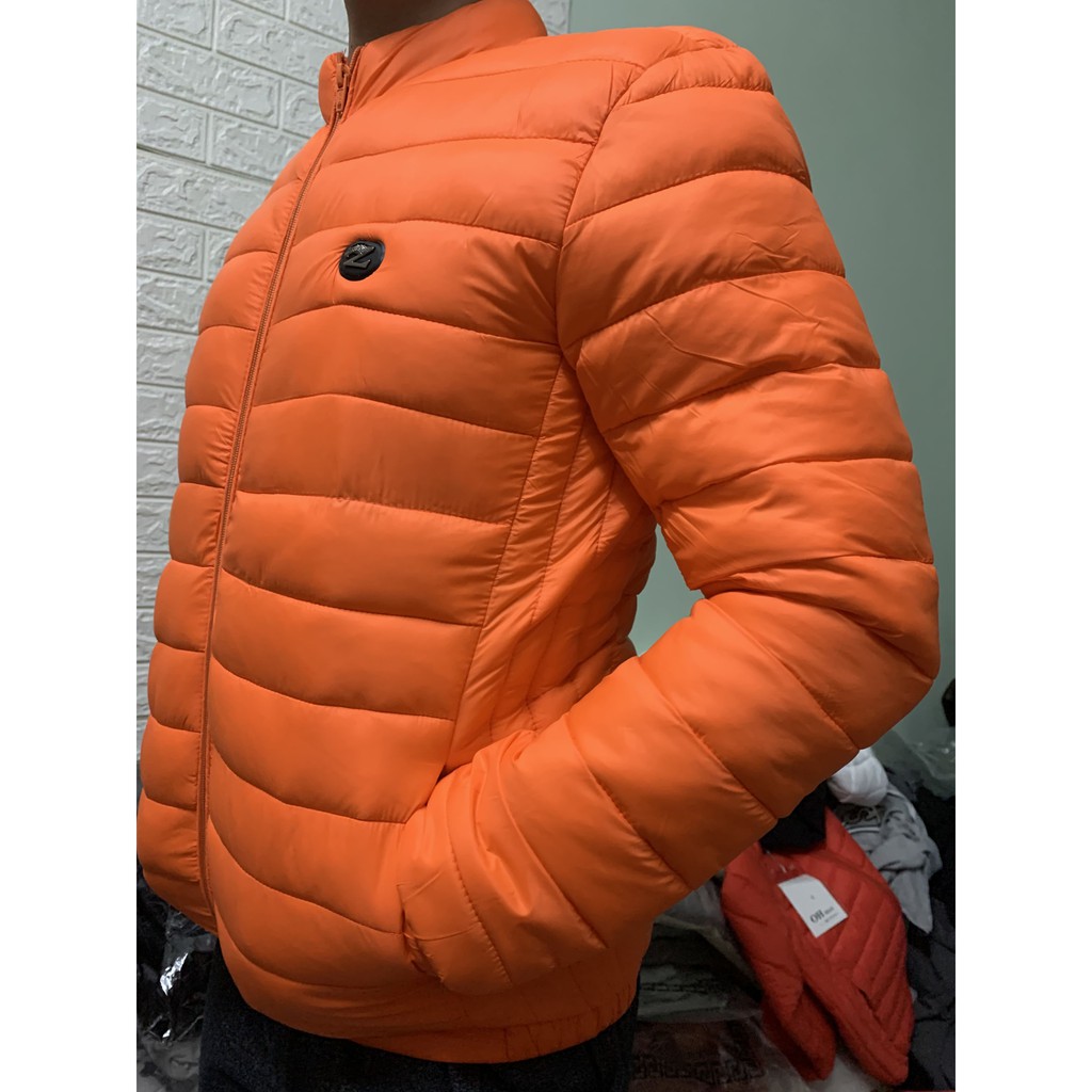 Áo Phao Nam Siêu Nhẹ, Dáng Xuông Thể Thao, Cao Cấp Giá Sập Sàn ( Ảnh Thật ) | BigBuy360 - bigbuy360.vn