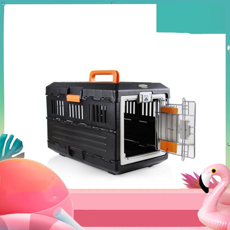 NXG Lồng vận chuyển hàng không có thể xếp gọn IRIS - FC 550 nhungxinhgai