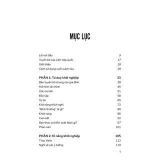 Sách - Dạy Con Khởi Nghiệp