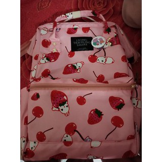 (Order) Balo dâu cute - ảnh thật cuối