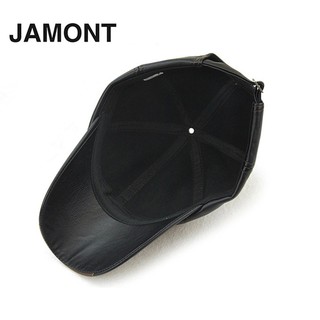 Mũ lưỡi trai mềm JAMONT 12966