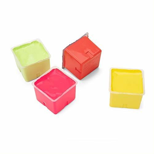 [ TÂM TÂM ]-Màu nước dạng thạch, Màu Thạch Himi 30ml bán lẻ theo màu 2/2-