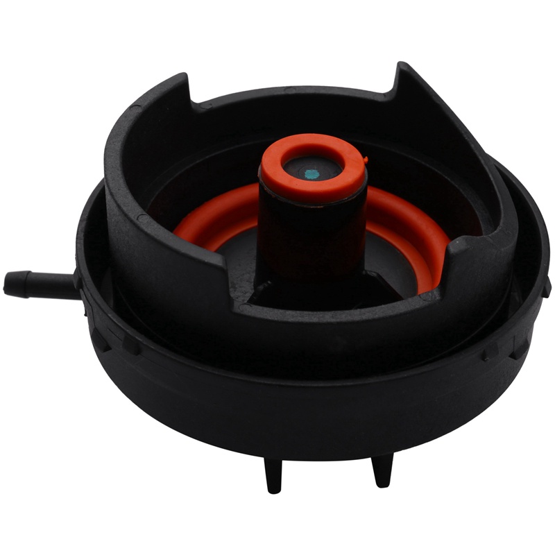 11127552281 Nắp Van Khí Động Cơ Cho Bmw E60 E65 E66 E70 E83 E88 E85 E90 E91 E92 F10 N52 128I 328I 528I X3 X5 Z4