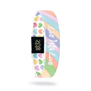 Vòng ZOX (SINGLE) LIVE WITH LOVE