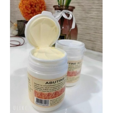 Kem dưỡng kích trắng Abutine 3C3