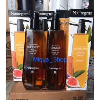 Sữa Tắm Neutrogena Rainbath Refreshing Shower & Bath Gel 1182ml