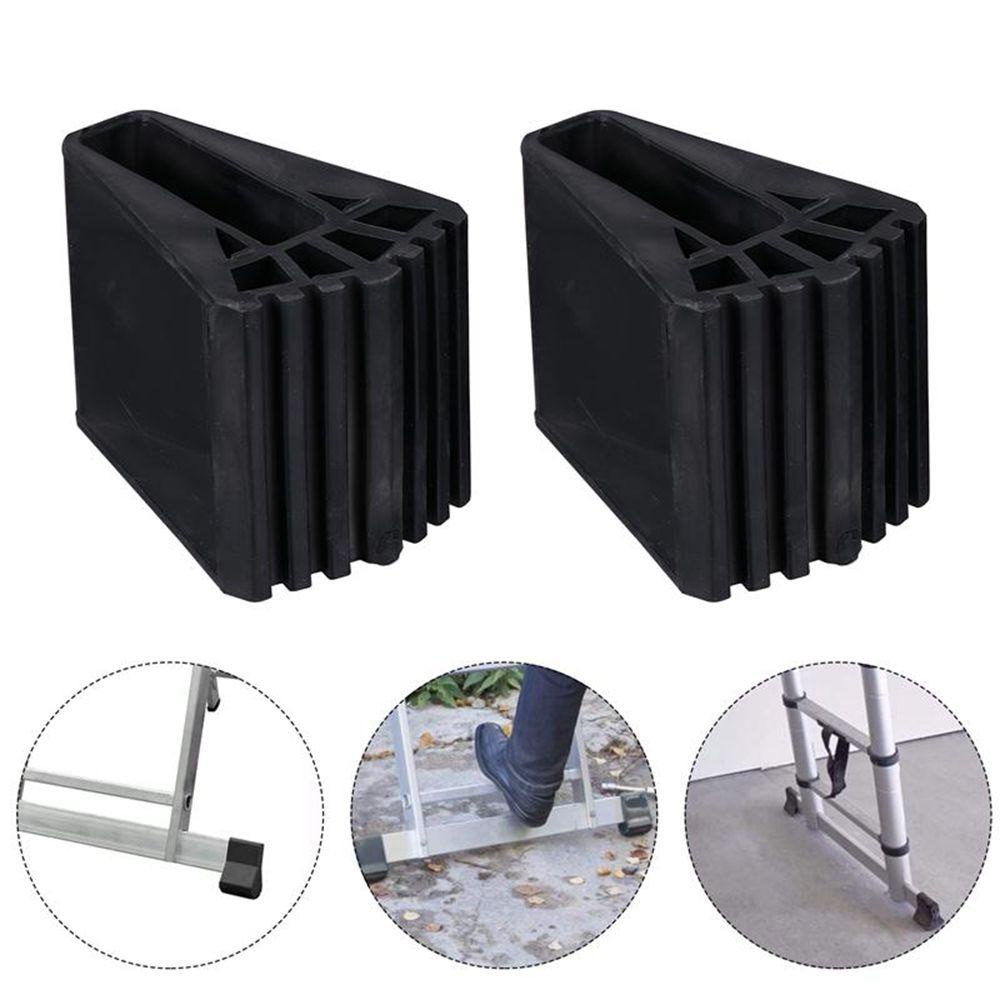 Set 4 Vỏ Bọc Thang Mở Rộng Thay Thế Cho Xây Dựng
