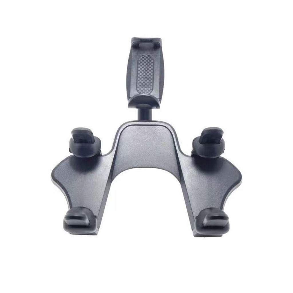 DARNELL Car Phone Holder ABS Fit 4-7in Mount Bracket DVR/GPS Cell Phone Car Interior Accessories Smartphone Cradle Stand