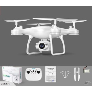 Máy bay 4 cánh Flycam TXD-8s có camera