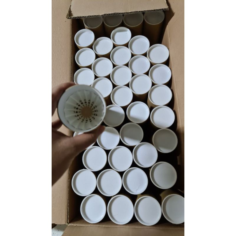 Ống cầu tập new 100% ống 12 trái