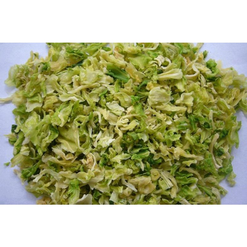 1KG Bắp Cải Sấy Khô