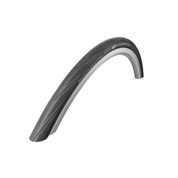 Lốp xe đạp Schwalbe Lugano II 700