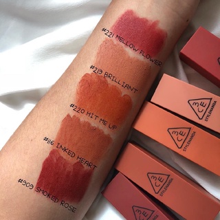SON THỎI 3CE LIP COLOR