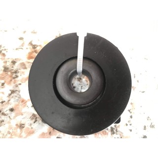 Cuộn cảm tròn lớn phân tần