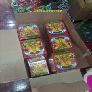 nhang khoan địa tạng đỏ