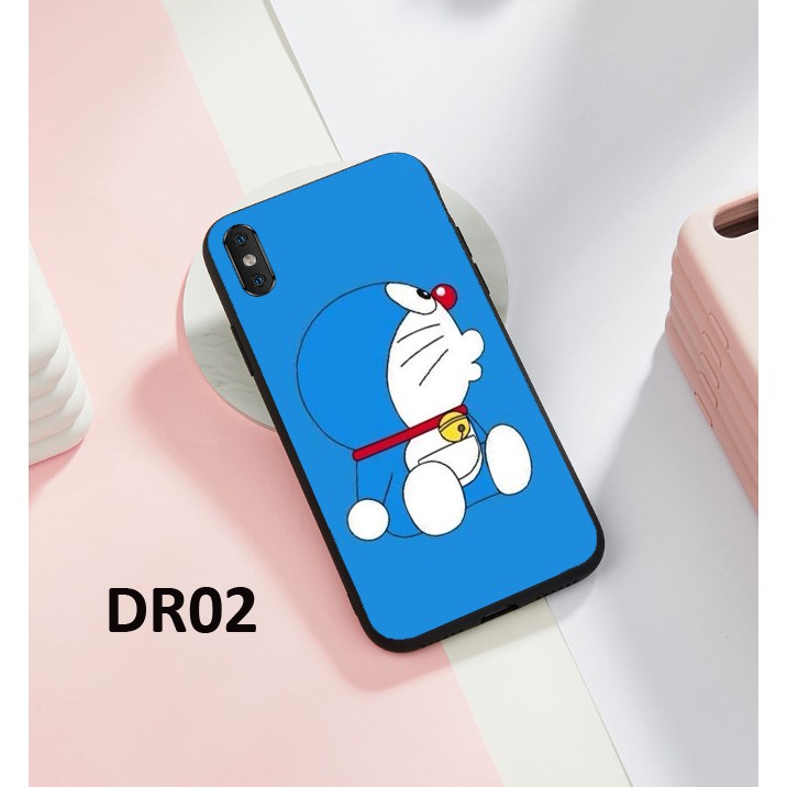 [FREESHIP TỪ 50k] [FỐP LƯNG IPHONE 6/7/8/X/Xs/Xr/XsMax HÌNH DORAEMON