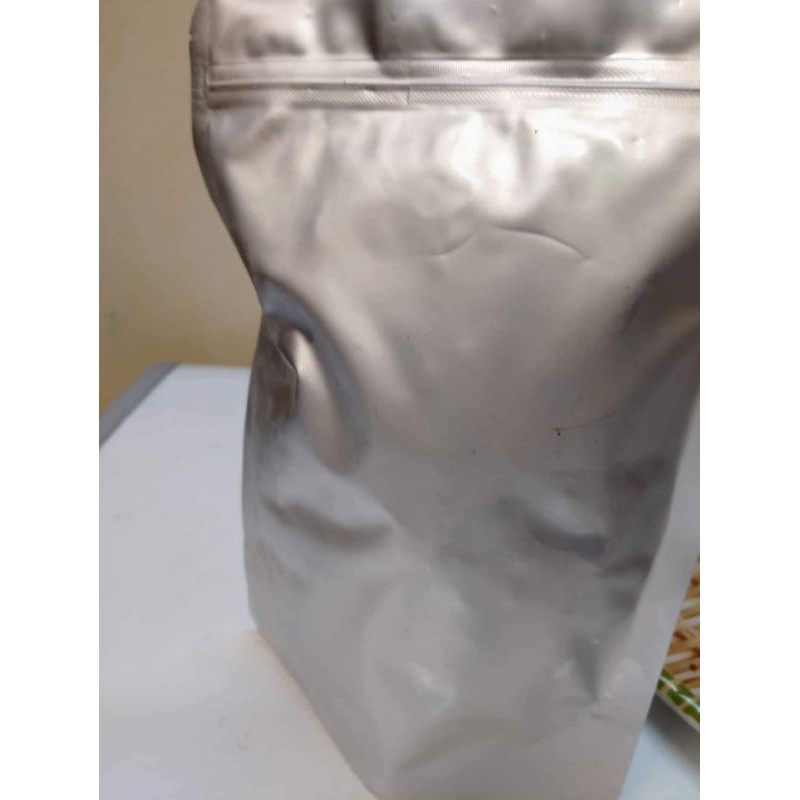 250gr HEO CHÁY TỎI,