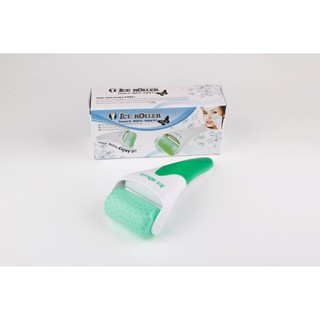 Thanh lăn Đá Lạnh Hàn Quốc Ice Roller .