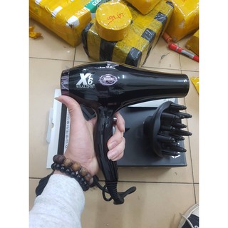 Máy Sấy Tóc Wealthy X5,X6,X7 2400W
