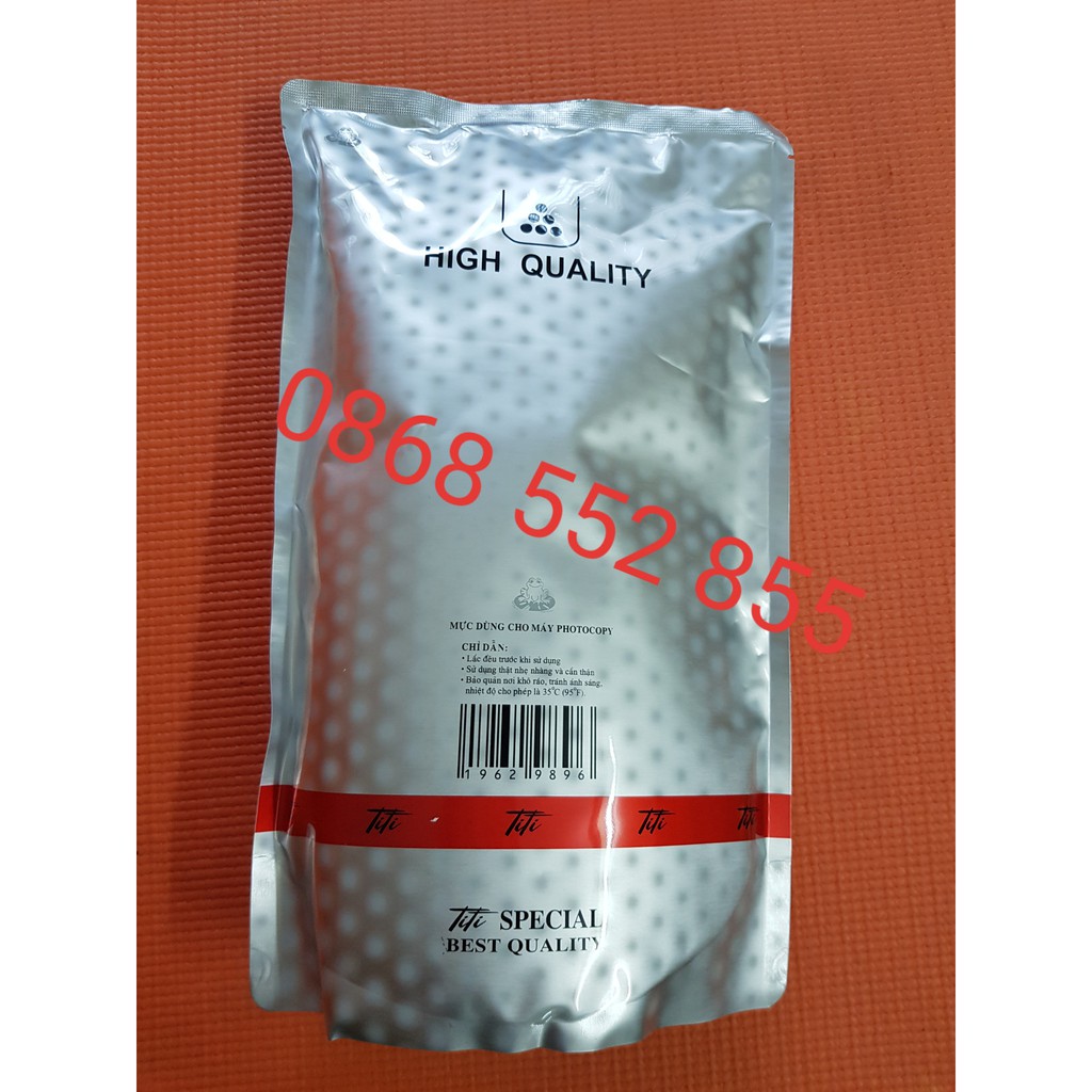 Mực gói TITI - Dùng cho Toshiba E810/720/850/ E755/855